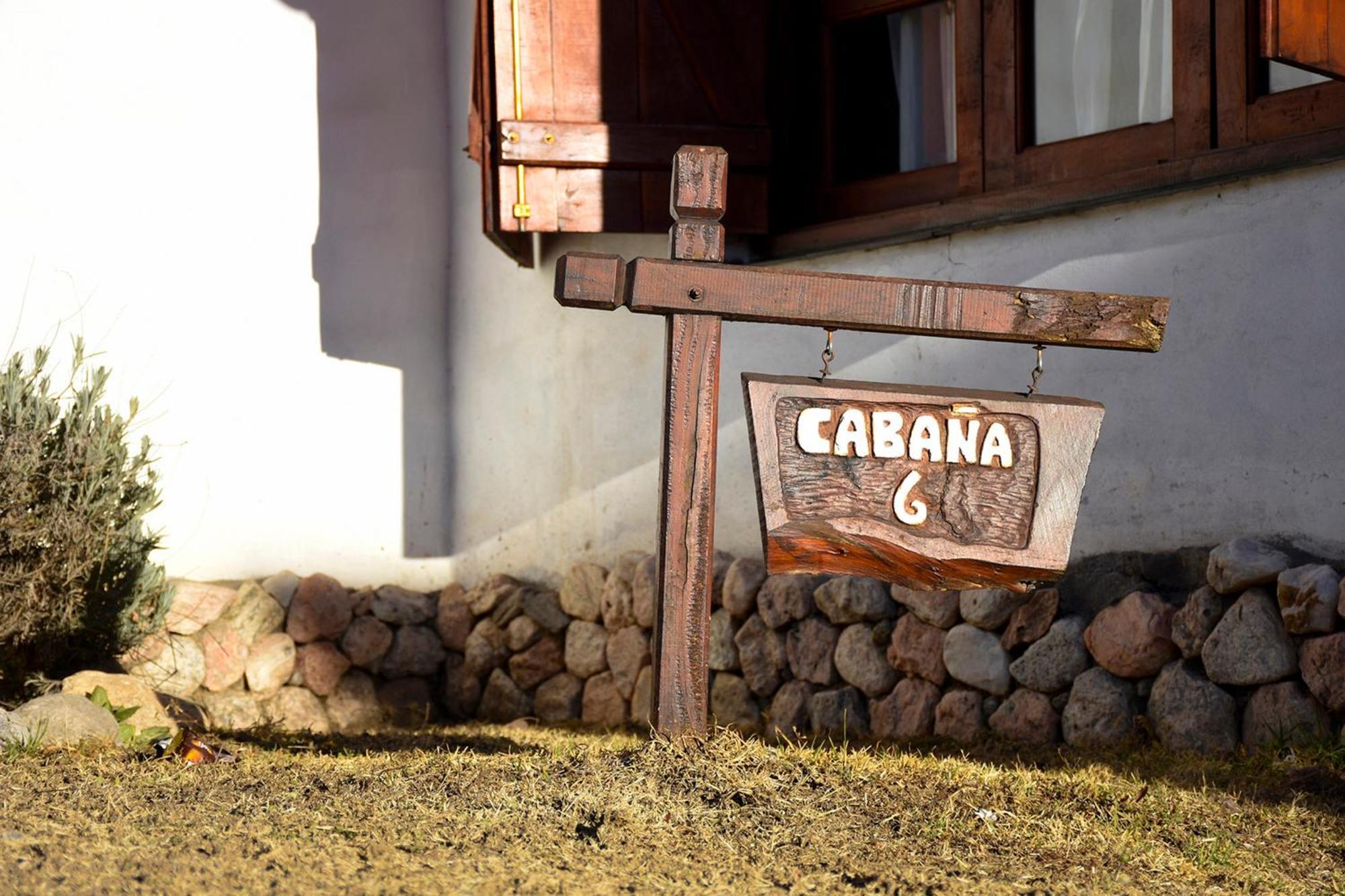 Cabanas Ernes Huasi Tafi del Valle Ruang foto